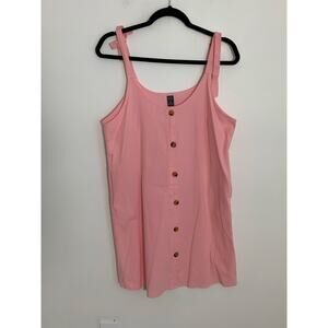 Emery Rose‎ Cotten Dress size medium
